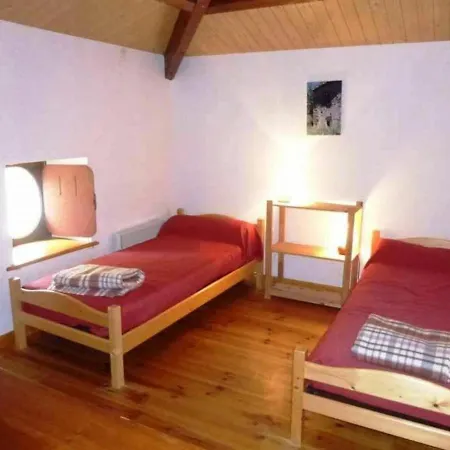 Grande Maison Pour Familles Et Amis Pres Des Gorges De L'allier - Fr-1-582-189