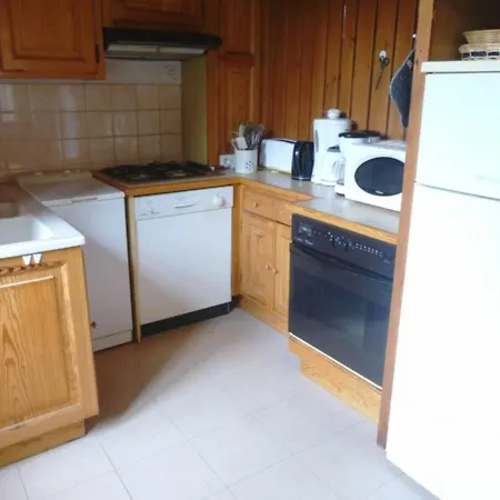 Grande Maison Pour Familles Et Amis Pres Des Gorges De L'allier - Fr-1-582-189 度假居 *