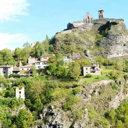 度假居 Grande Maison Pour Familles Et Amis Pres Des Gorges De L'allier - Fr-1-582-189 Villeneuve-dʼAllier