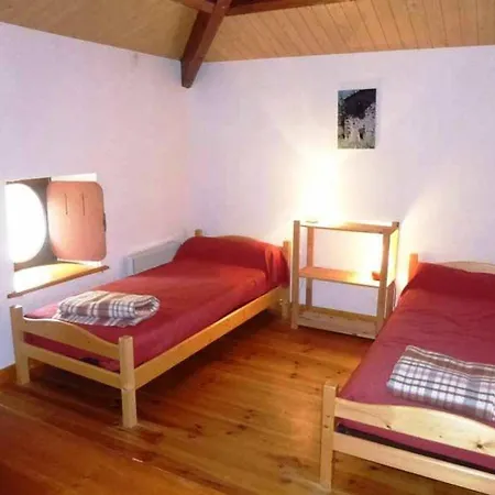 Grande Maison Pour Familles Et Amis Pres Des Gorges De L'allier - Fr-1-582-189 * Villeneuve-dʼAllier